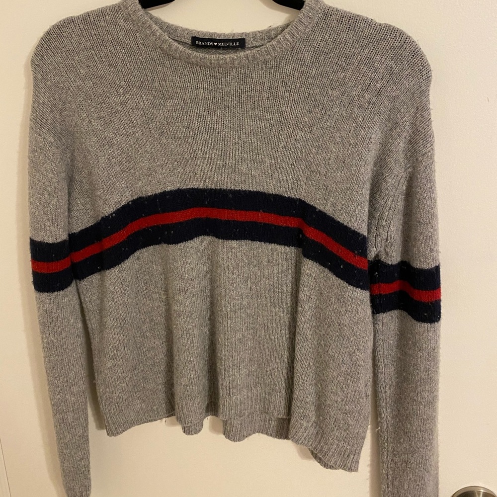 Brandy Melville sweater